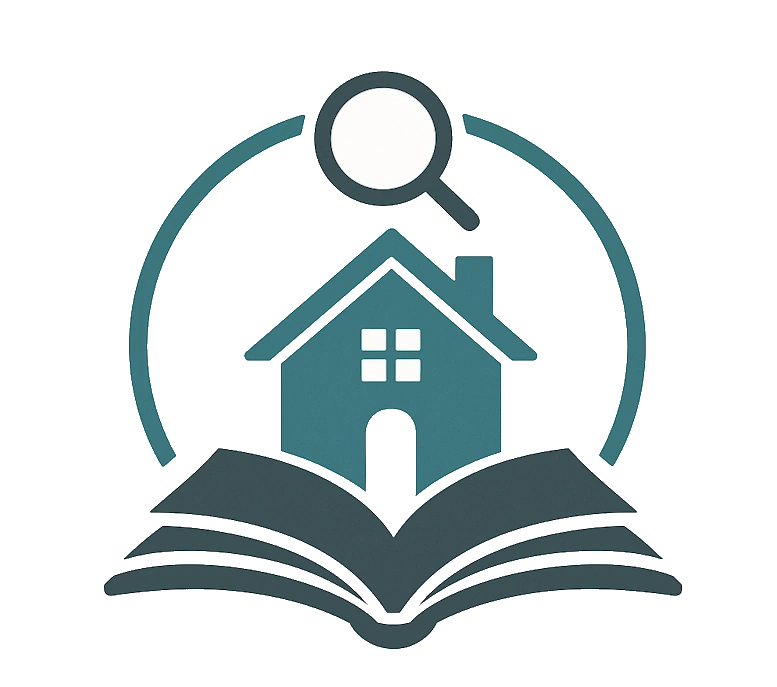 Wissensdatenbank Duesseldorf Mietspiegel Logo